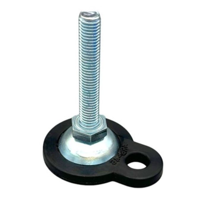 방진앙카형조절좌 ARB 81 M20x80mm 5개