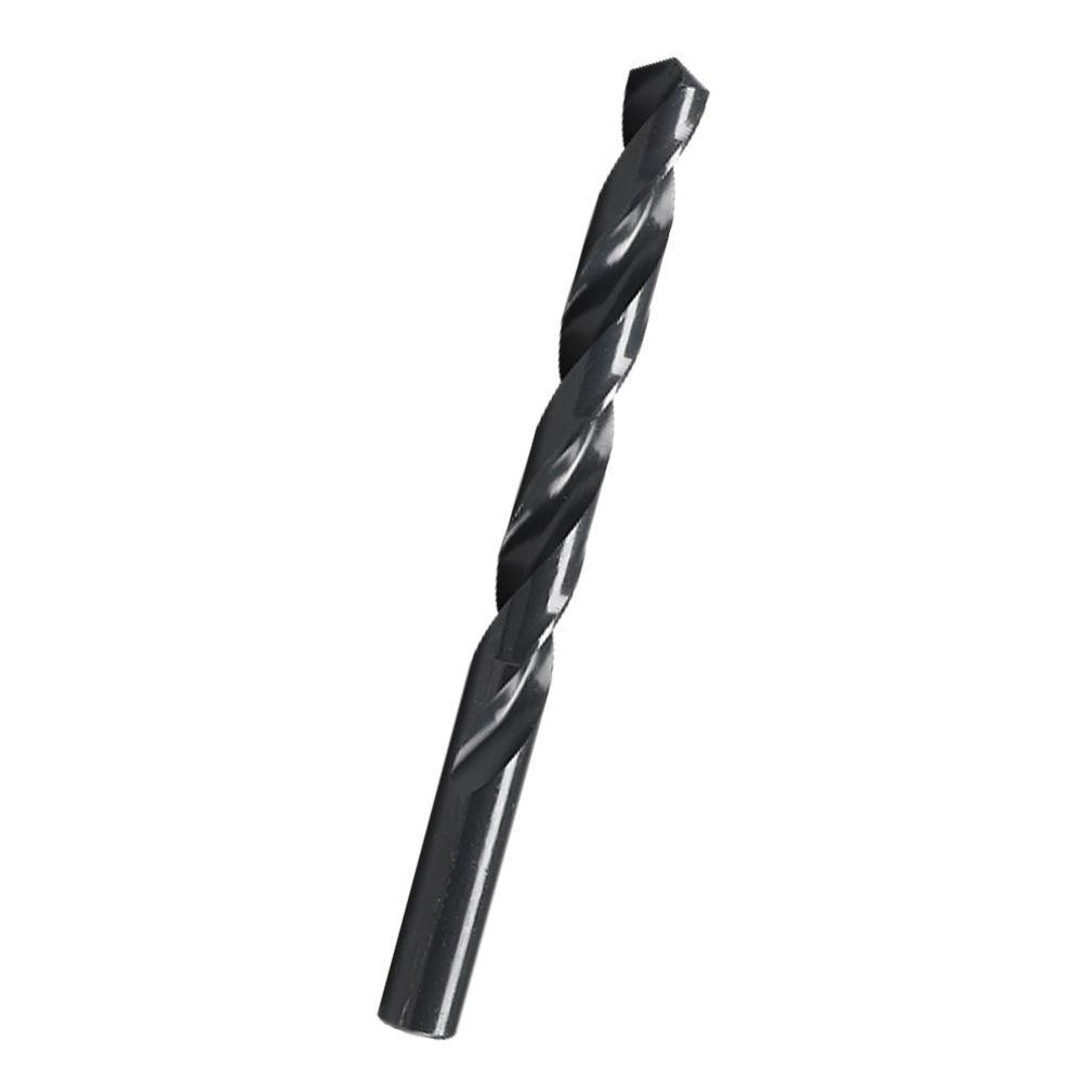 하이스드릴 스트레이트 드릴 13mm 5ea 1각 국산 툴 전동 철판 알루미늄 절삭