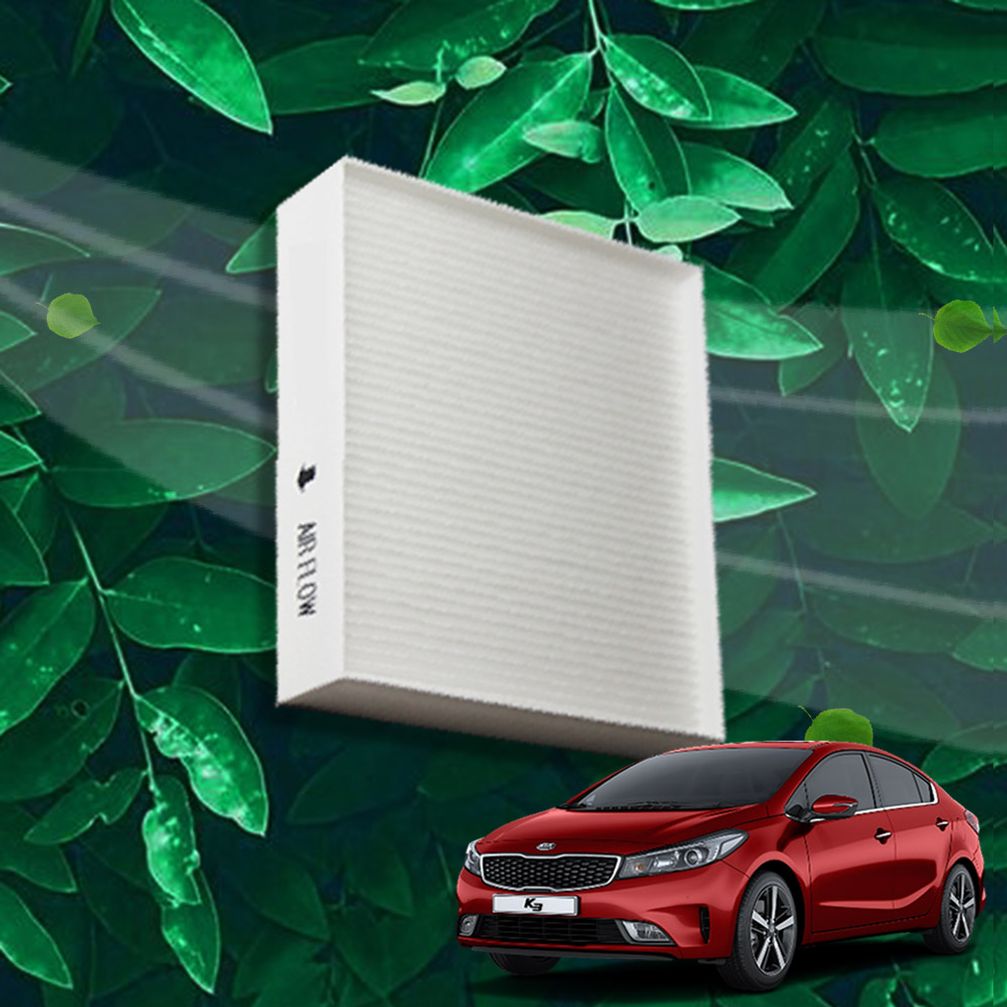 K3 자동차에어컨필터 쾌적한내부공기