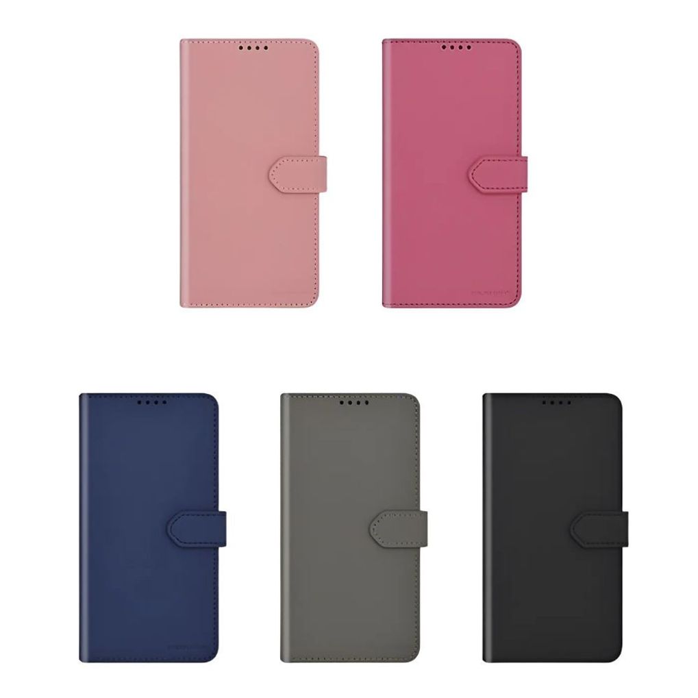 갤럭시A82 다이어리 핸드폰 케이스 인조가죽 스탠딩기능