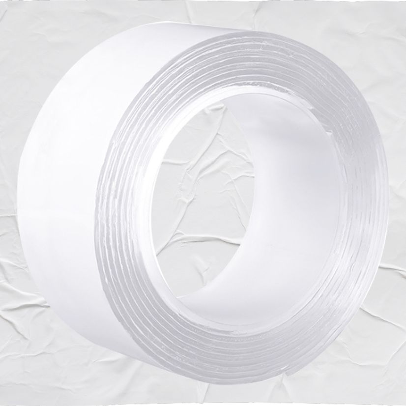 강력한 실리콘 양면테이프 방수 재사용 다용도 5M