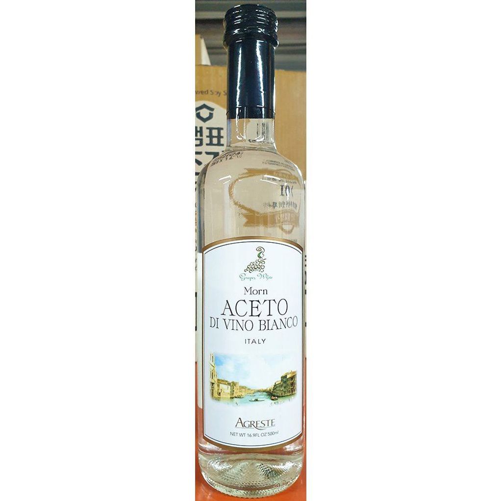 MF 비니거 화이트와인 500ml