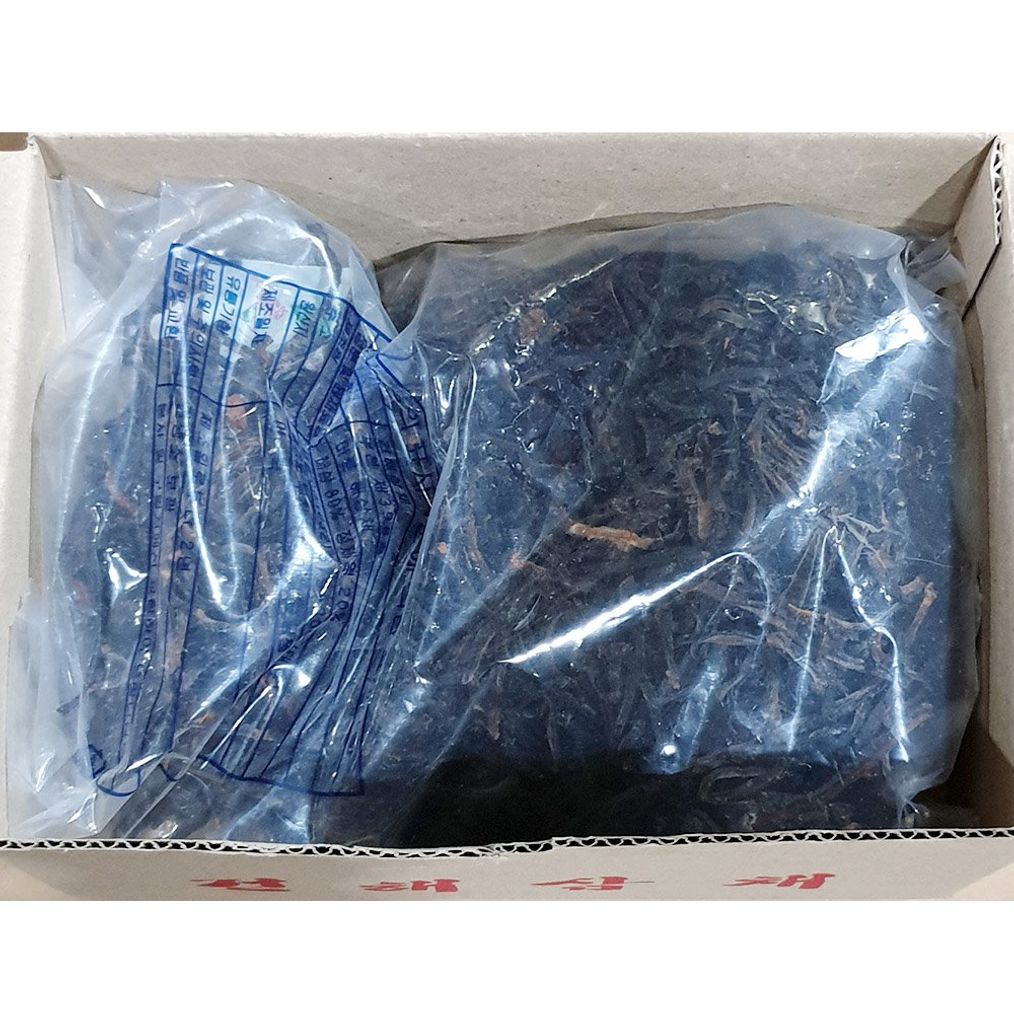건해삼채(600g)X4