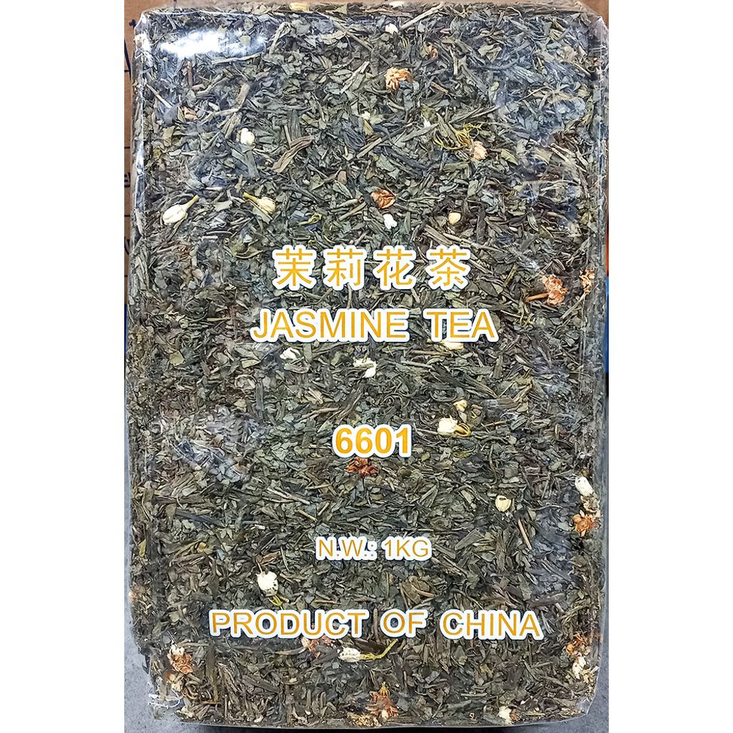쟈스민차(오토 1K) X20