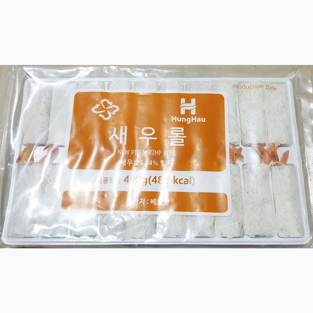 새우롤(골든피트 400g(20g) X20