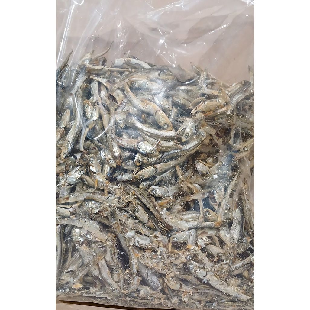 국물용멸치(고급 1K) X10