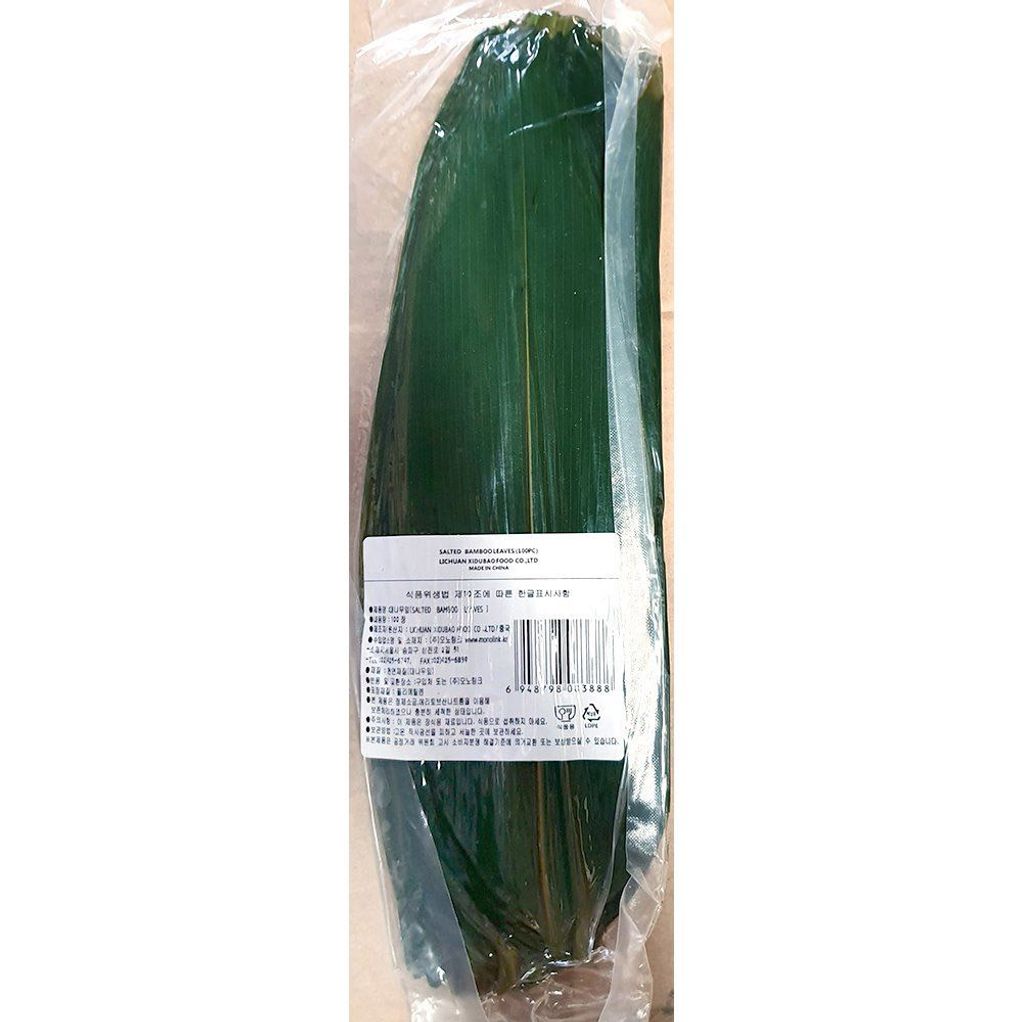 대나무잎(모노 100장 330g)X36