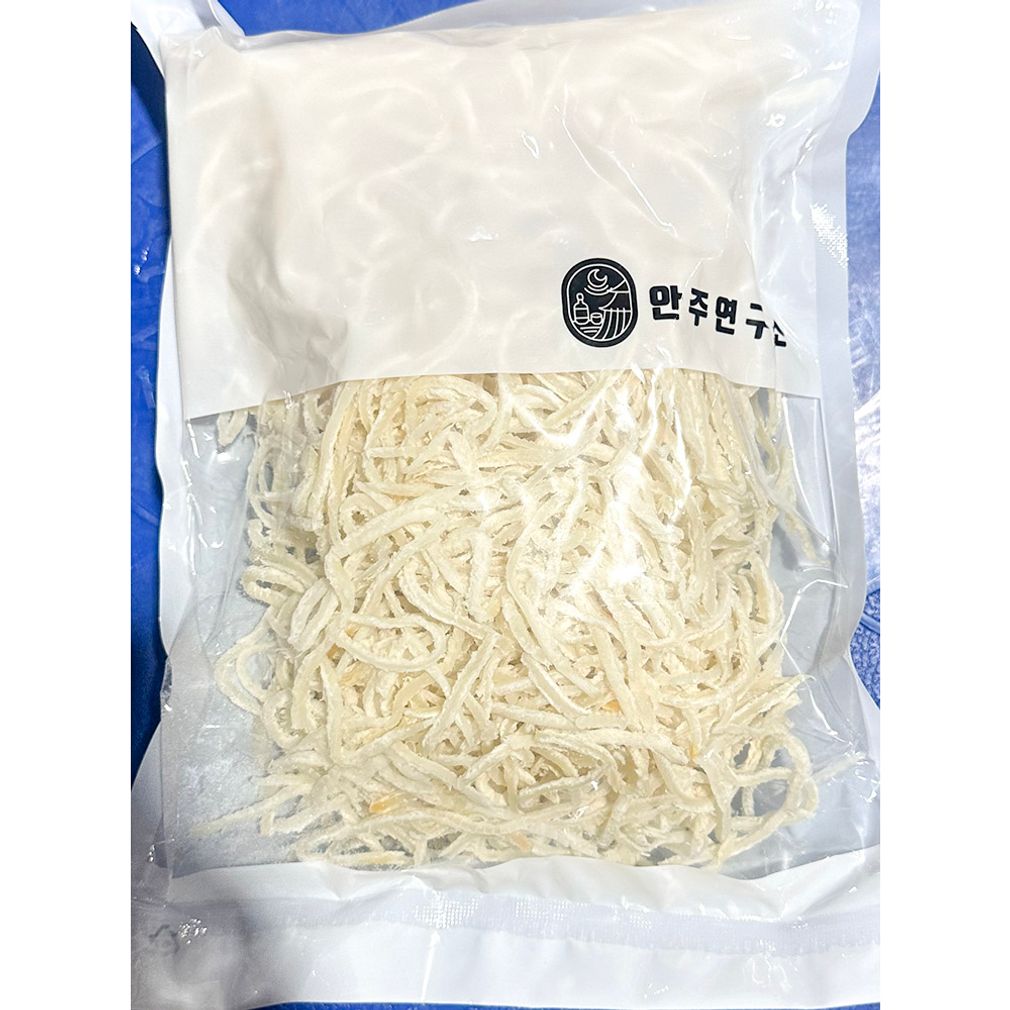 백진미채(제일유통 냉동 700g) X10