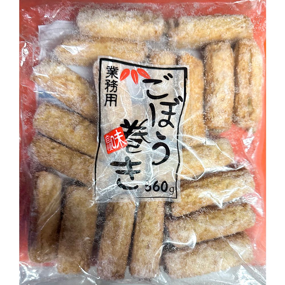 우엉마끼(모노링크 28g x20입 560g) X20