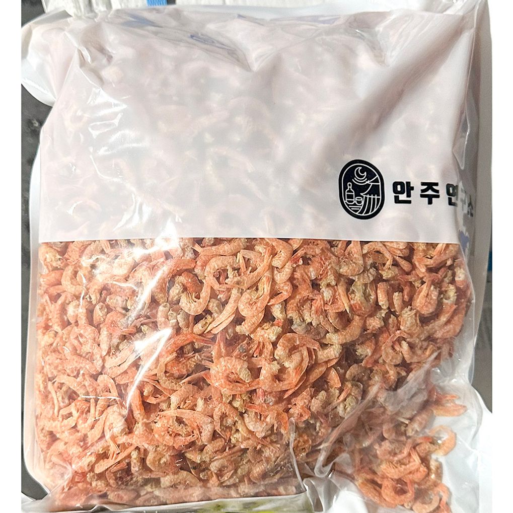 건새우(두절 800g) X10