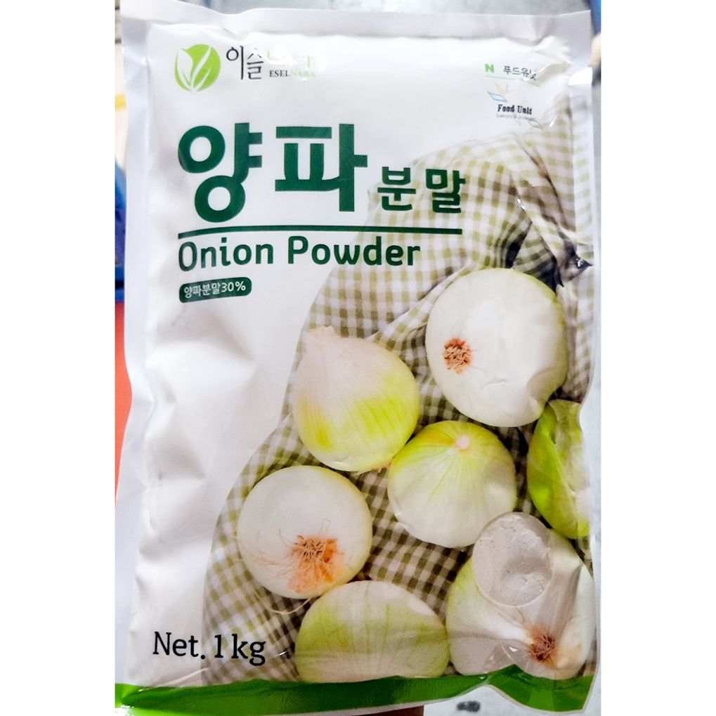 양파분말(이슬나라 1K) X10