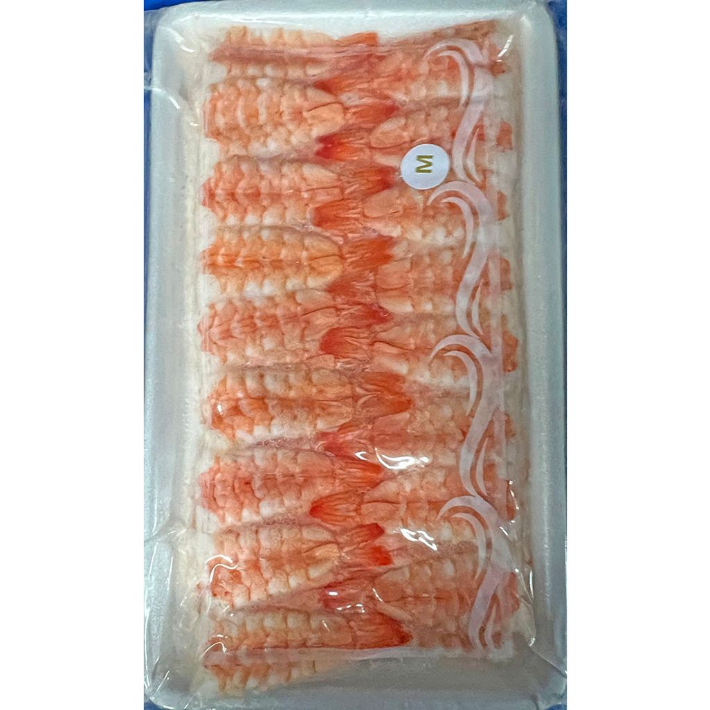 초새우(냉동 M 50미 160g) X40