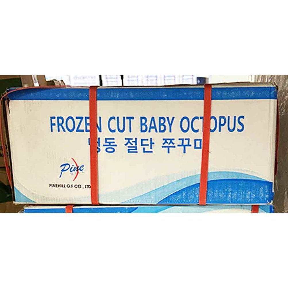 절단주꾸미(파인힐 원스킨 L 1K) X8