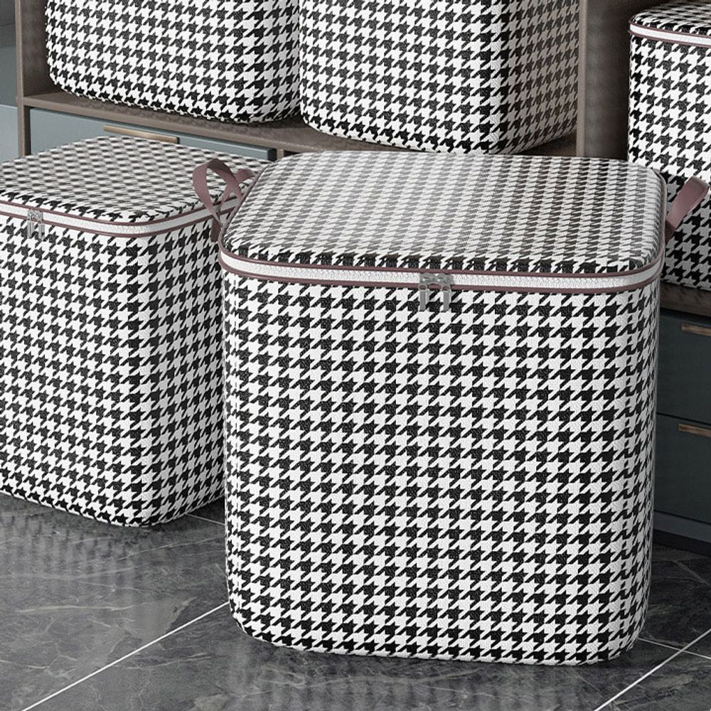 XL 공간 리빙 수납 박스 정리함 이불 옷정리함 수납함