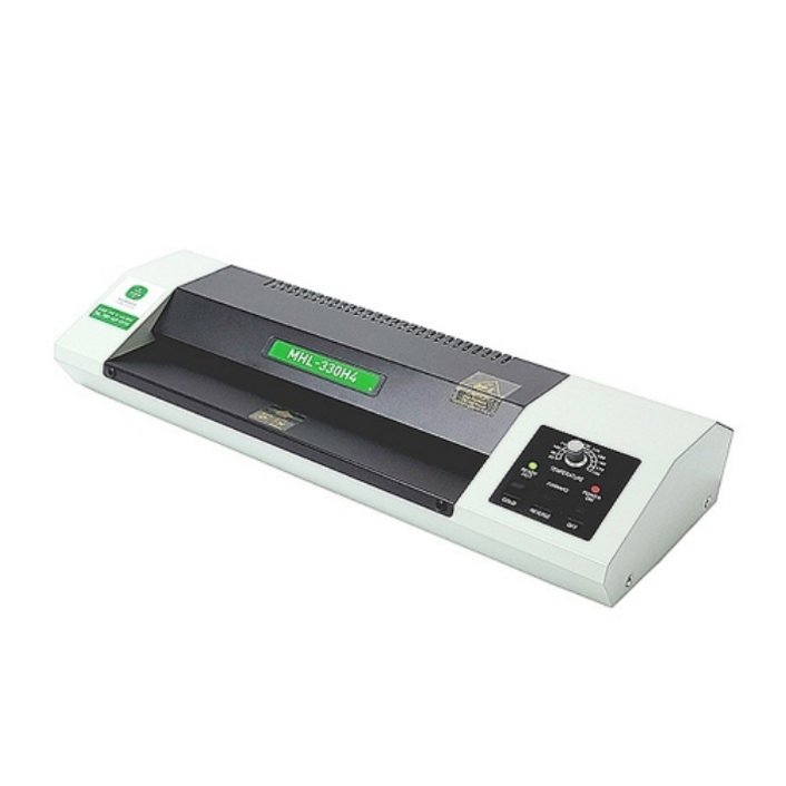 문화 파우치 A3코팅기 MHL-330H4_4롤러