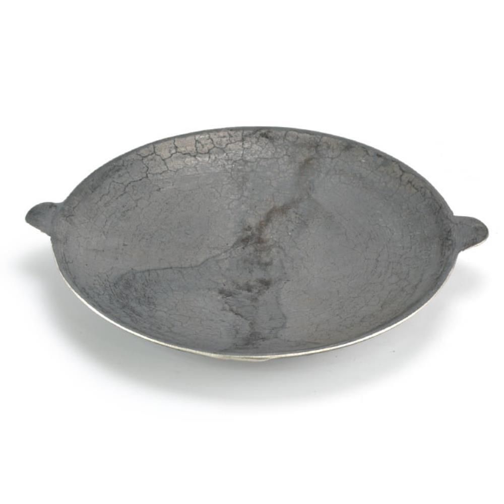 길들임 없이 간편한 업소용 무쇠 전골팬 소