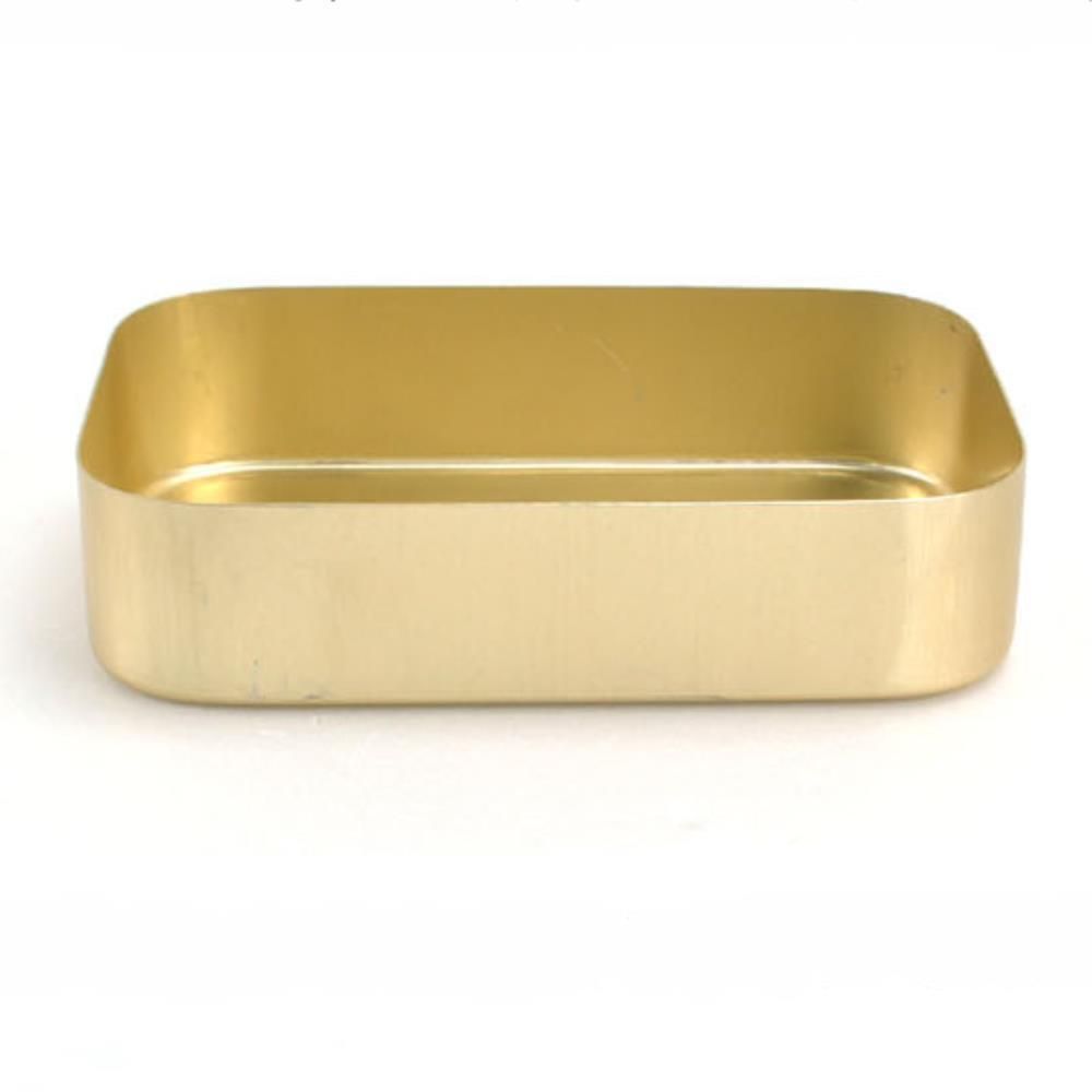 백화점 푸드코트 옛날 양은 도시락 2호