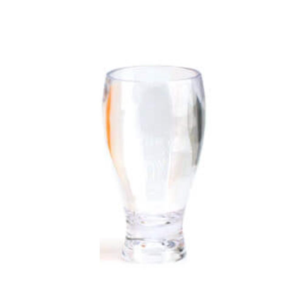 스크래치 잘 나지 않는 가벼운 까페 투명컵 DS-8594 특대(투명)