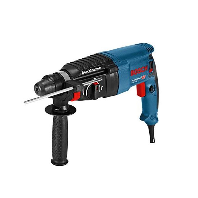 생활공구 햄머드릴 3모드 경량 GBH2-26 800W 보쉬