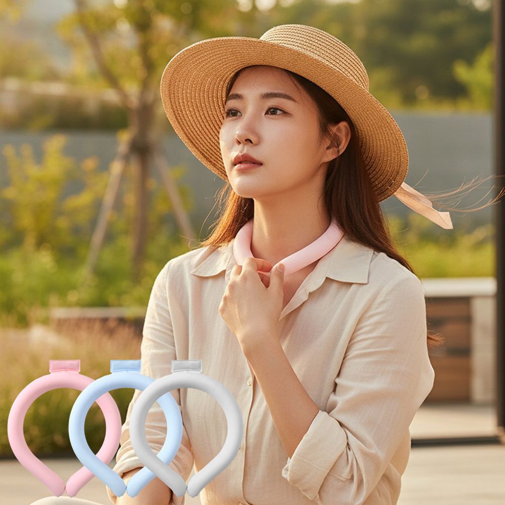 투샨 콜드 아이스 쿨넥밴드 SD-260430
