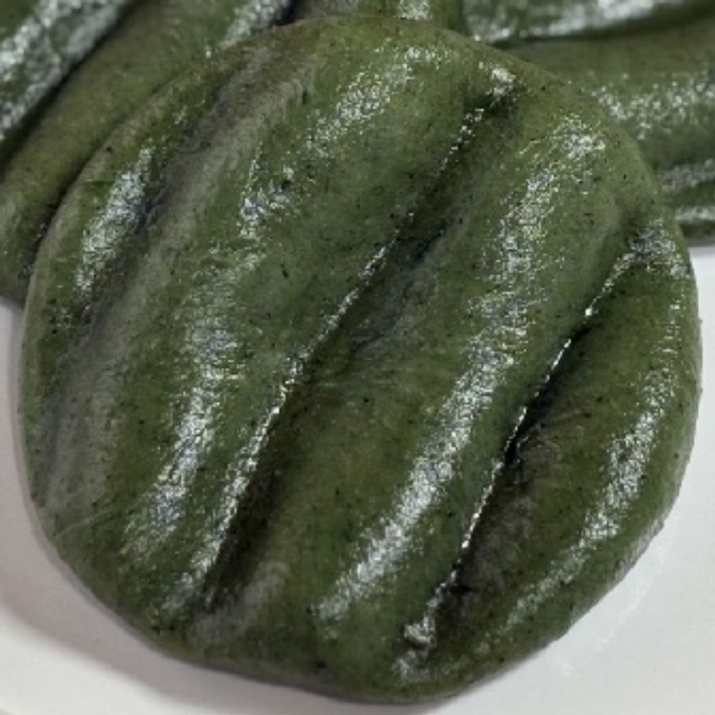 쑥떡 쑥개떡 1kg