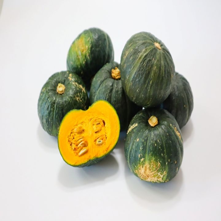 제주 정품 미니 밤호박 로얄과 5kg