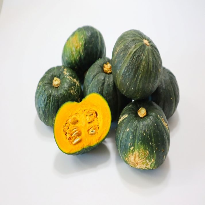 제주 정품 미니 밤호박 로얄과 3kg