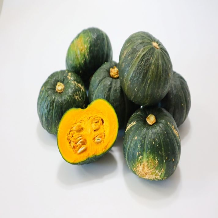 제주 정품 미니 밤호박 로얄과 2kg